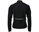 POC Naisten pyöräilytakki Essential Splash Jacket Musta