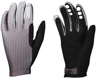 Poc Cykelhandsker Savant MTB Glove Gradient Sylvanite Grey