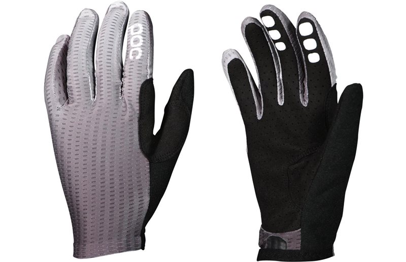 POC Pyöräilyhanskat Savant MTB Glove Harmaa