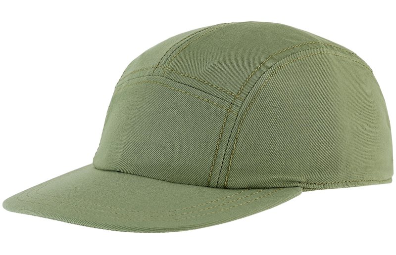 POC Lippis Urbane Cap Epidote Green