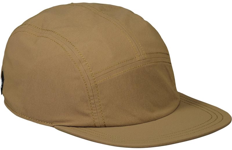 POC Lippis Urbane Cap Jasper Brown