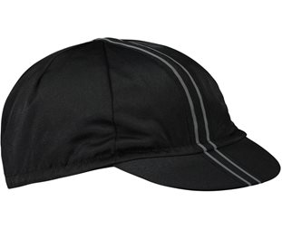 Kypärä POC Essential Road Cap Musta