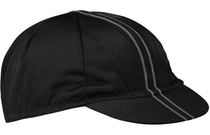 Kypärä POC Essential Road Cap Musta