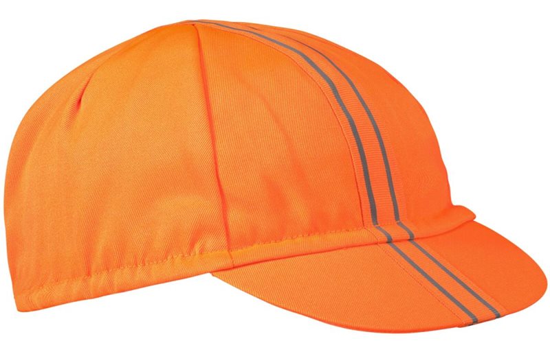 Kypärä POC Essential Road Cap Orange