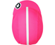Assos Pyöräilylippis Fluo Pink