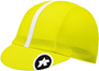 Assos Pyöräilylippis Optic Yellow