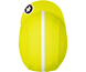 Assos Pyöräilylippis Optic Yellow