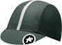 Assos Pyöräilylippis Cap Grenade Green
