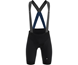Assos Pyöräilyshortsit Equipe RS Bib Shorts S9 Targa Stone Blue