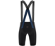 Assos Pyöräilyshortsit Equipe RS Bib Shorts S9 Targa Stone Blue
