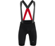 Assos Pyöräilyshortsit Equipe RS Bib Shorts S9 Targa Katana Red