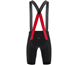 Assos Pyöräilyshortsit Equipe RS Bib Shorts S9 Targa Katana Red