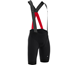 Assos Pyöräilyshortsit Equipe RS Bib Shorts S9 Targa Katana Red