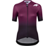 Assos Pyöräilyhousut Dyora RS Jersey S9 Targa Rampant Ruby
