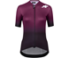 Assos Pyöräilyhousut Dyora Rs Jersey S9 Targa Rampant Ruby