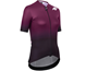 Assos Pyöräilyhousut Dyora RS Jersey S9 Targa Rampant Ruby