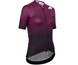 Assos Pyöräilyhousut Dyora Rs Jersey S9 Targa Rampant Ruby