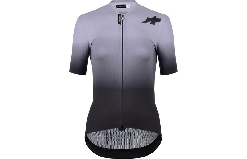 Assos Pyöräilyshortsit Dyora Rs Jersey S9 Targa Hound Grey