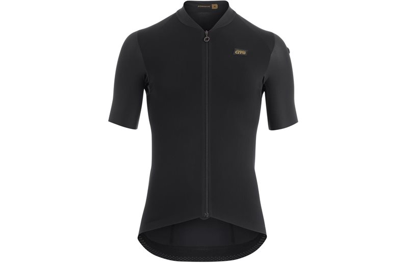 Assos Pyöräilypaita Mille GTO Jersey C2 Black Series