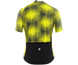 Assos Pyöräilypaita Mille GT Jersey C2 Evo Zeus Optic Yellow