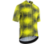 Assos Pyöräilypaita Mille GT Jersey C2 Evo Zeus Optic Yellow
