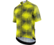 Assos Pyöräilypaita Mille GT Jersey C2 Evo Zeus Optic Yellow