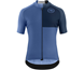 Assos Cykeltröja Mille Gt Jersey C2 Evo Stahlstern Stone Blue