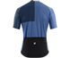 Assos Cykeltröja Mille Gt Jersey C2 Evo Stahlstern Stone Blue