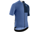 Assos Cykeltröja Mille Gt Jersey C2 Evo Stahlstern Stone Blue