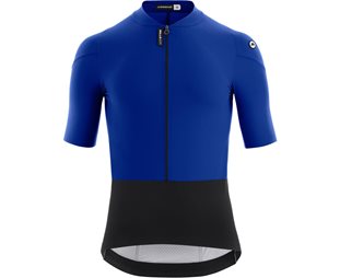 Assos Cykeltröja Mille Gts Jersey C2 French Blue