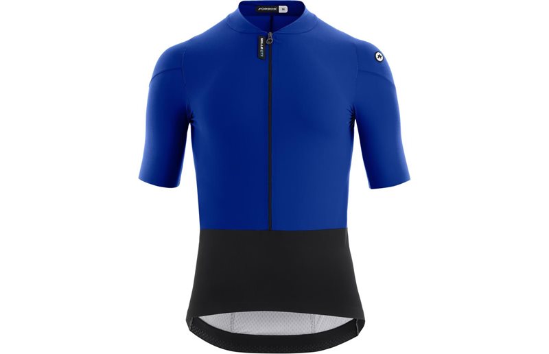 Assos Cykeltröja Mille Gts Jersey C2 French Blue