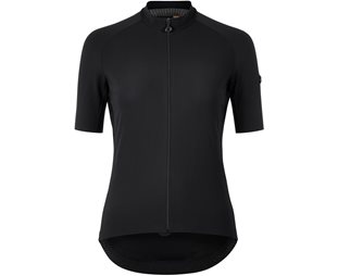 Assos Cykeltrøje Uma GTV Jersey C2 Black Series