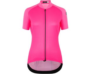 Assos Cykeltröja Uma Gt Jersey C2 Evo Fluo Pink