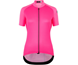 Assos Pyöräilypaita Uma GT Jersey C2 Evo Fluo Pink