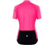 Assos Pyöräilypaita Uma GT Jersey C2 Evo Fluo Pink