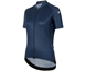 Assos Pyöräilypaita Uma GT Jersey C2 Evo Stone Blue