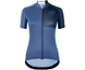 Assos Pyöräilypaita Uma GT Jersey C2 Evo Stahlstern Stone Blue