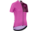 Assos Pyöräilypaita Uma GT Jersey C2 Evo Stahlstern Rampant Ruby