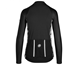 Assos Pyöräilypaita Uma GT Kevät-Syksy LS Jersey Torpedo Grey