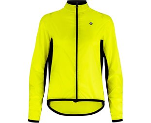 Assos Cykeljakke Uma GT Wind Jacket C2 Optic Yellow
