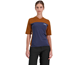 Mons Royale Pyöräilypaita Redwood Enduro Vt Midnight Terrazzo / Copper