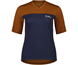 Mons Royale Pyöräilypaita Redwood Enduro Vt Midnight Terrazzo / Copper