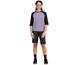 Mons Royale Pyöräilypaita Tarn Merino Shift Raglan 3/4 Musta