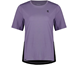 Mons Royale Pyöräilypaita Tarn Merino Shift Tee Ohdake / Musta