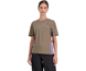 Mons Royale Pyöräilypaita Tarn Merino Shift Tee Walnut / Thistle
