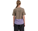 Mons Royale Pyöräilypaita Tarn Merino Shift Tee Walnut / Thistle