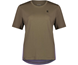 Mons Royale Pyöräilypaita Tarn Merino Shift Tee Walnut / Thistle