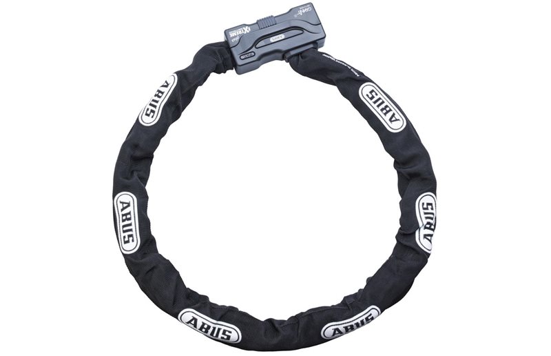 ABUS Ketjulukko 59 Extreme XPlus 12mm 59/12HKS1...