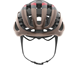 Maantiekypärä ABUS AirBreaker Metallic Copper