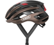 Maantiekypärä ABUS AirBreaker Metallic Copper